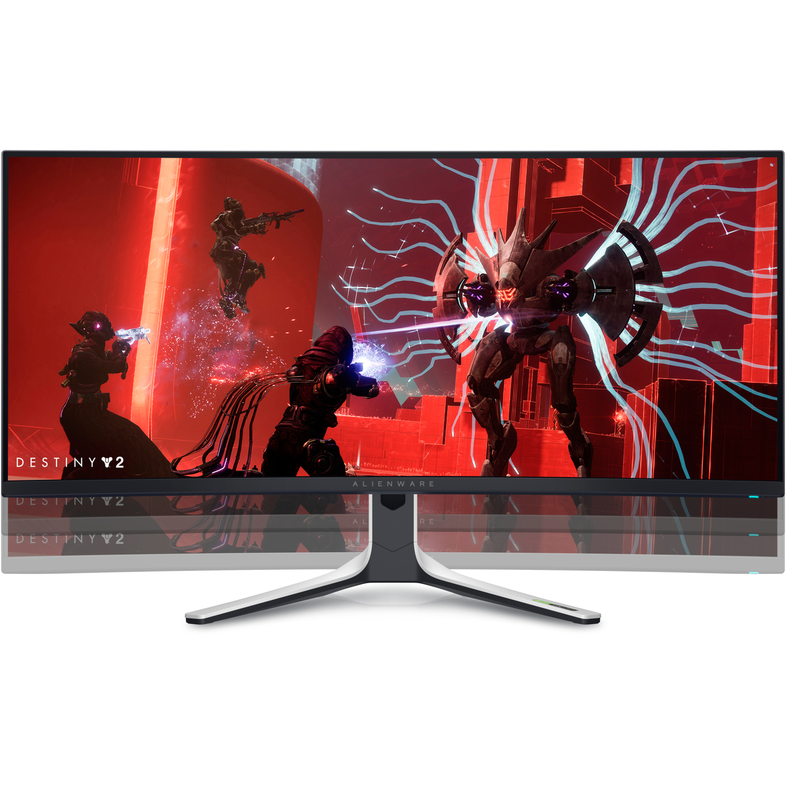 Монітор 34" DELL AW3423DW (210-BDSZ)