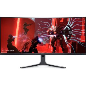 Монітор 34" DELL AW3423DW (210-BDSZ)