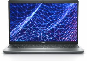 Ноутбук DELL Latitude 5530 (N206L5530MLK15UA_UBU)