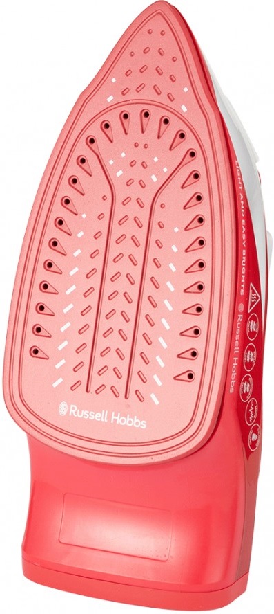 Праска Russell Hobbs 26481-56 Light & Easy Brights Apple Iron (26481-56)