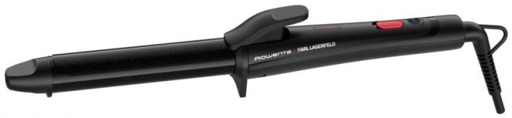 Плойка Rowenta KARL LAGERFELD Curling Tong CF321LF0