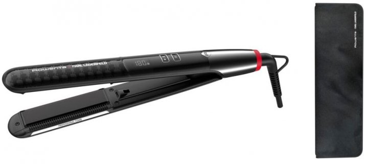 Випрямляч для волосся x KARL LAGERFELD K/Pro Stylist Straightener SF466LF0