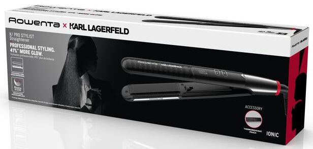 Випрямляч для волосся x KARL LAGERFELD K/Pro Stylist Straightener SF466LF0