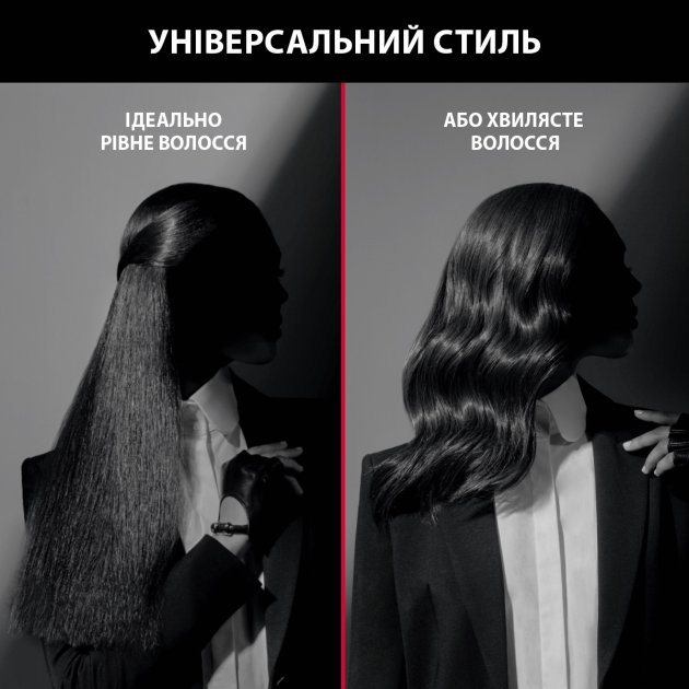 Випрямляч для волосся x KARL LAGERFELD K/Pro Stylist Straightener SF466LF0