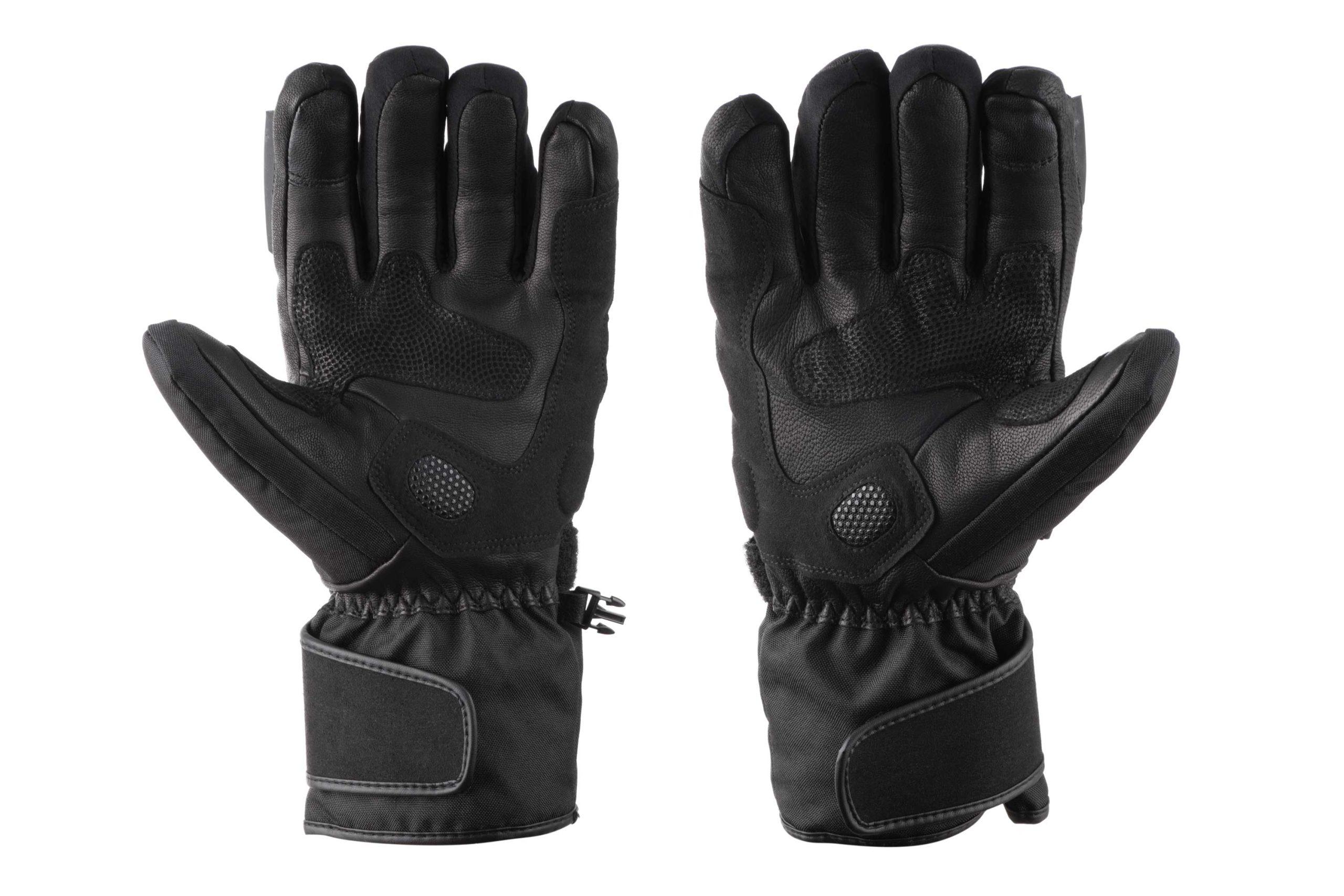 Перчатки с подогревом 2E Rider Black, M (2E-HGRRM-BK)