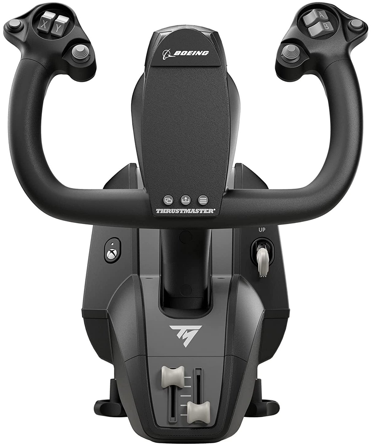 Джойстик Thrustmaster TCA YOKE BOEING ED, PC/Xbox