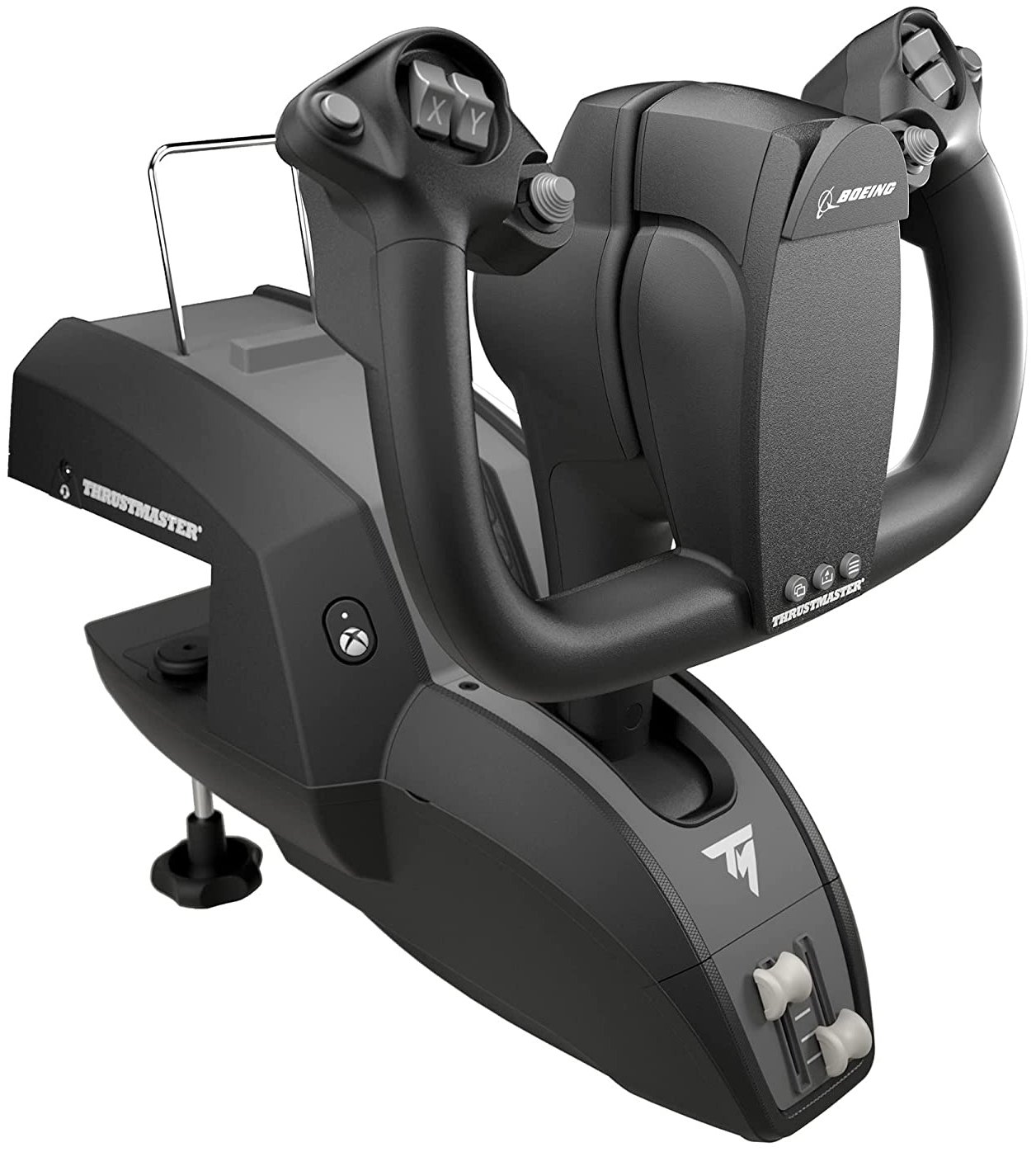 Джойстик Thrustmaster TCA YOKE BOEING ED, PC/Xbox