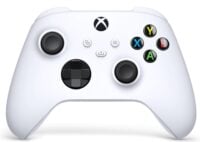 Геймпад Microsoft Xbox Wireless Controller White (QAS-00009)