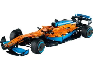 LEGO 42141 Technic Гоночний автомобіль McLaren Formula 1