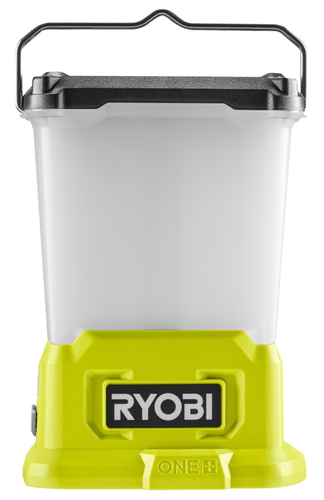 Світильник Ryobi RLL18-0 ONE+, (без АКБ та ЗП), (5133005386)