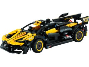 LEGO 42151 Technic Bugatti Bolide