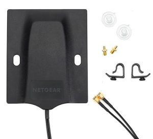 Всеспрямована MIMO-антена для 3G/4G/5G мобільних маршрутизаторів NETGEAR з роз`ємами TS-9 або SMA