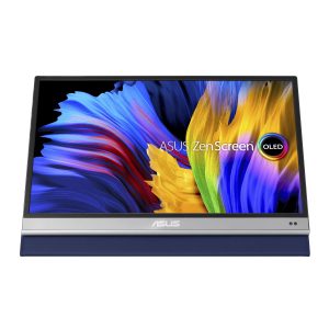 Монітор портативний 13.3" ASUS ZenScreen MQ13AH (90LM07EV-B01170)