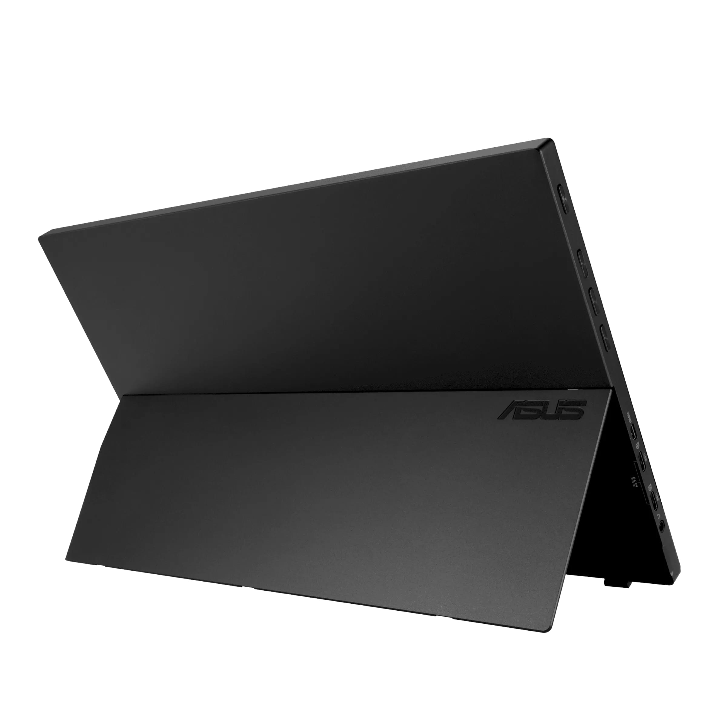 Монітор портативний 14" ASUS ZenScreen Ink MB14AHD (90LM063V-B01170)