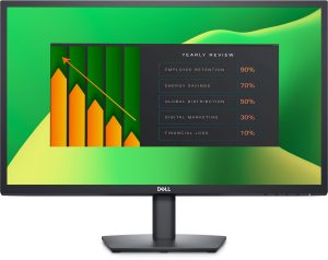 Dell Монітор LCD 23.8" E2423H