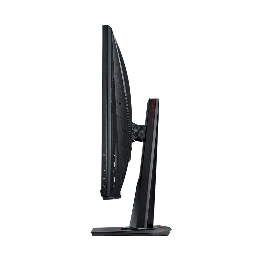 Монітор 27" ASUS TUF Gaming VG27VQ (90LM0510-B04E70)