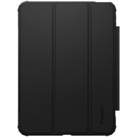 Чохол Spigen для Apple iPad 10.9" (2022) Ultra Hybrid Pro, Black (ACS05416)