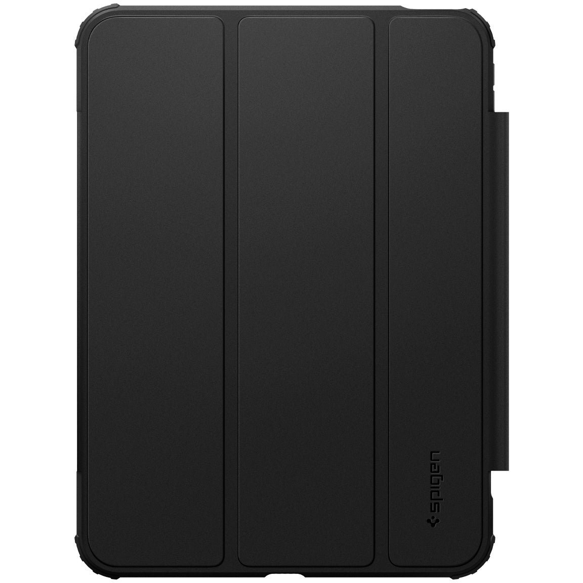 Чохол Spigen для Apple iPad 10.9" (2022) Ultra Hybrid Pro, Black (ACS05416)