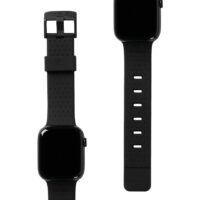 Ремінець UAG для Apple Watch 41/40/38 Trestles, Black (194111R14040)