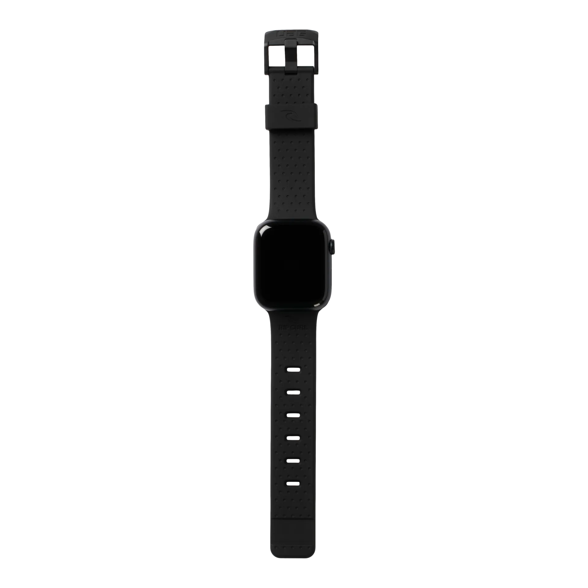 Ремінець UAG для Apple Watch 41/40/38 Trestles, Black (194111R14040)