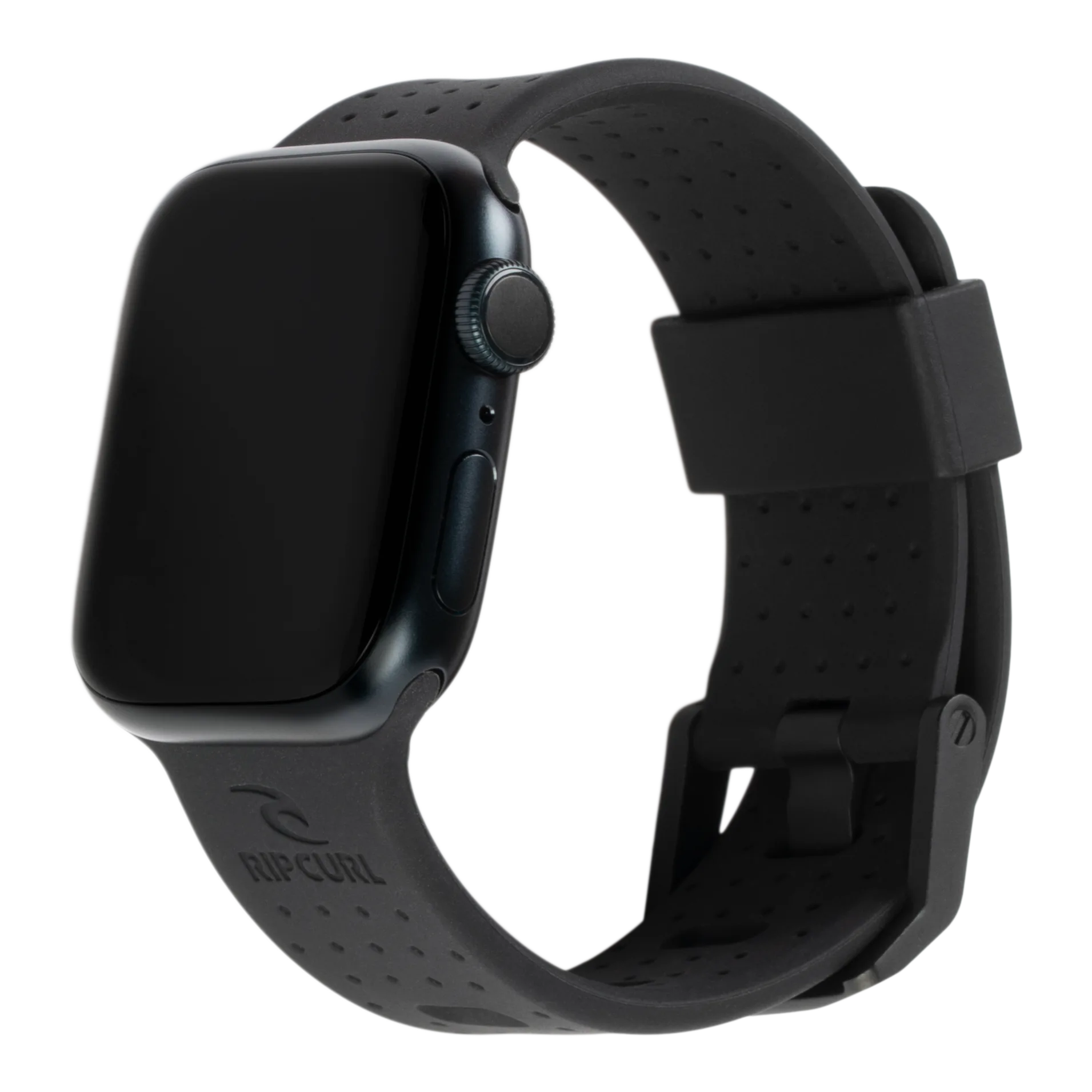 Ремінець UAG для Apple Watch 41/40/38 Trestles, Black (194111R14040)