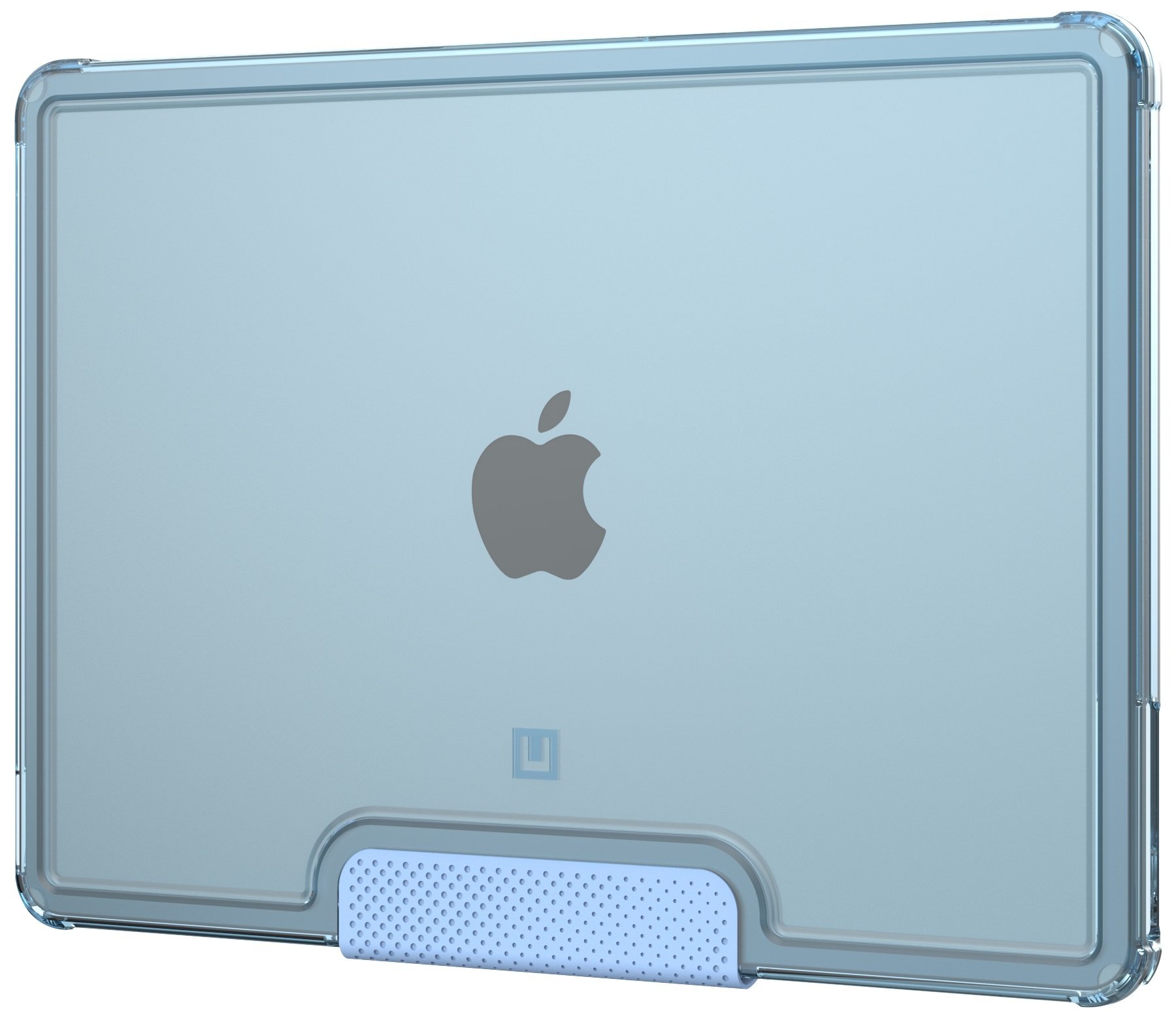 Чехол UAG для Apple MacBook AIR 13`2022 Lucent, Cerulean (134008115858)