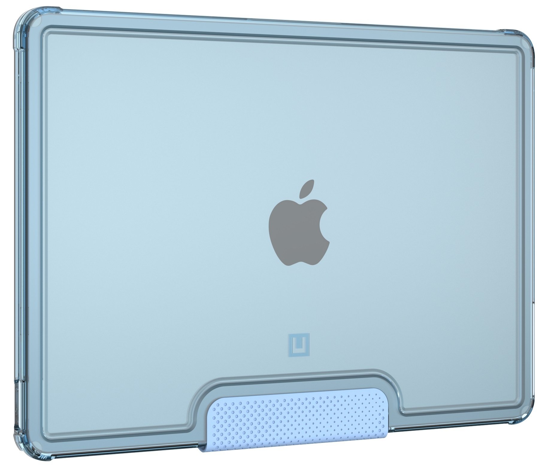 Чехол UAG для Apple MacBook AIR 13`2022 Lucent, Cerulean (134008115858)