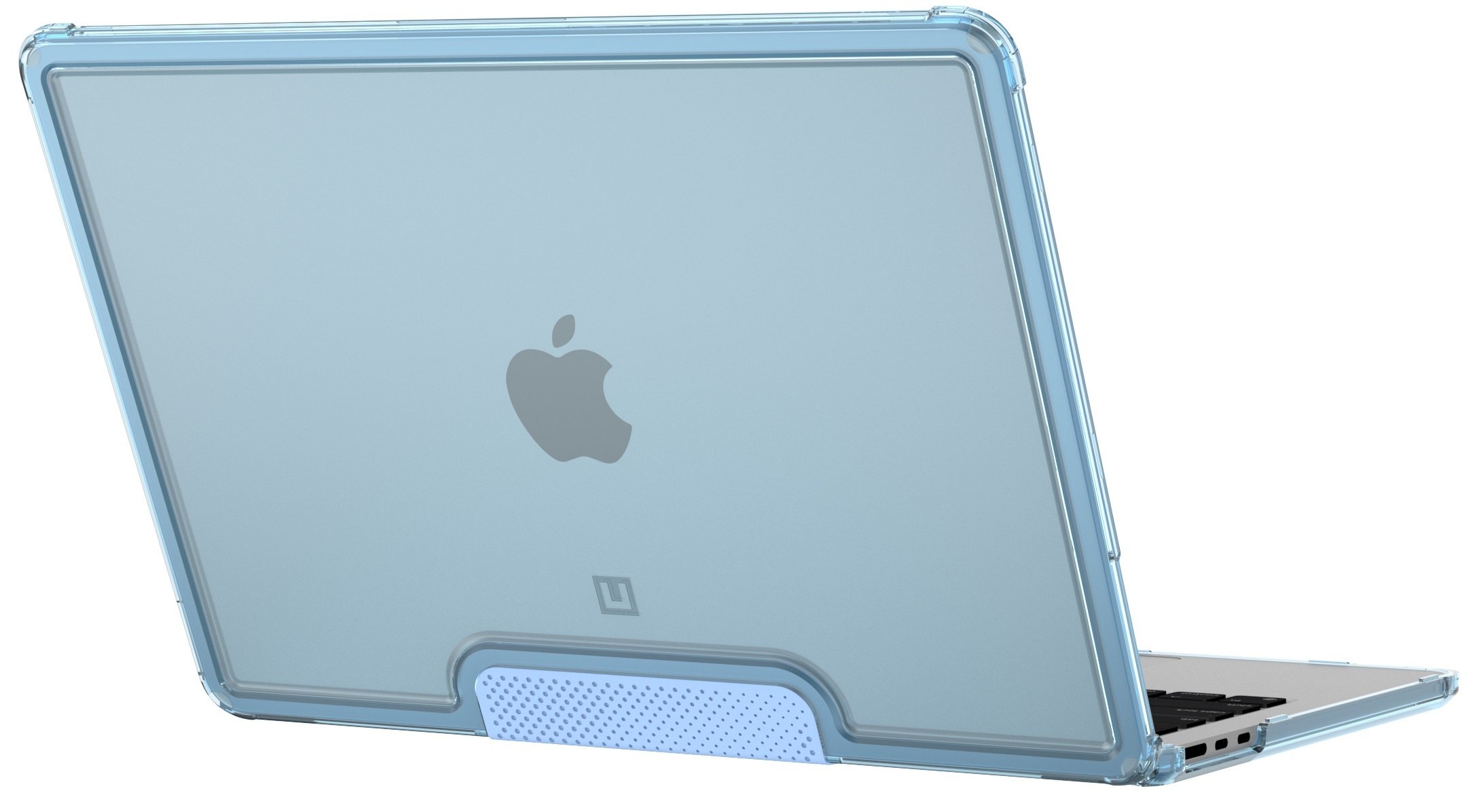 Чехол UAG для Apple MacBook AIR 13`2022 Lucent, Cerulean (134008115858)