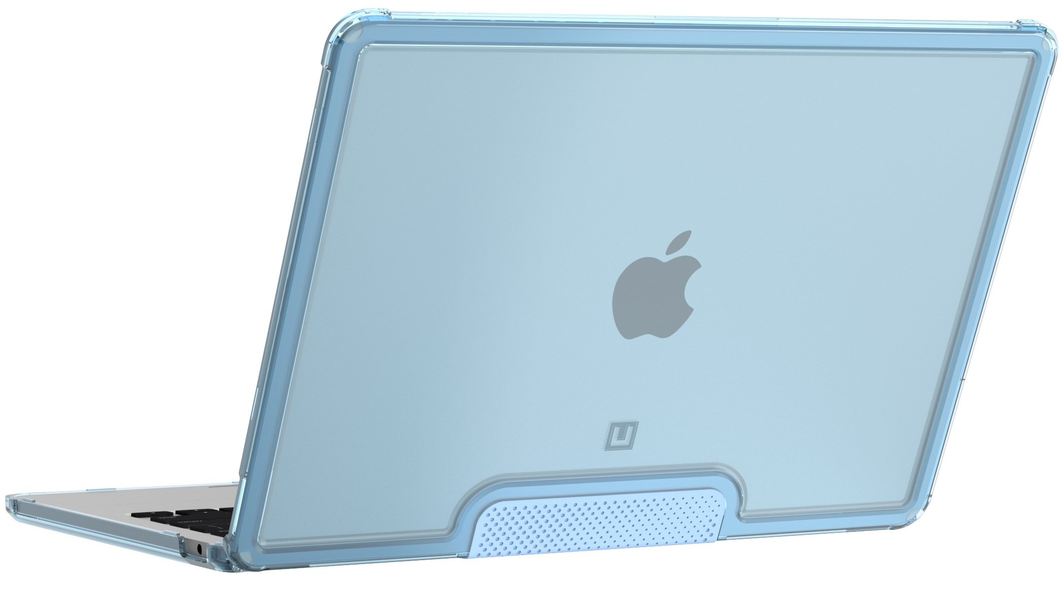 Чохол UAG для Apple MacBook AIR 13` 2022 Lucent, Cerulean (134008115858)