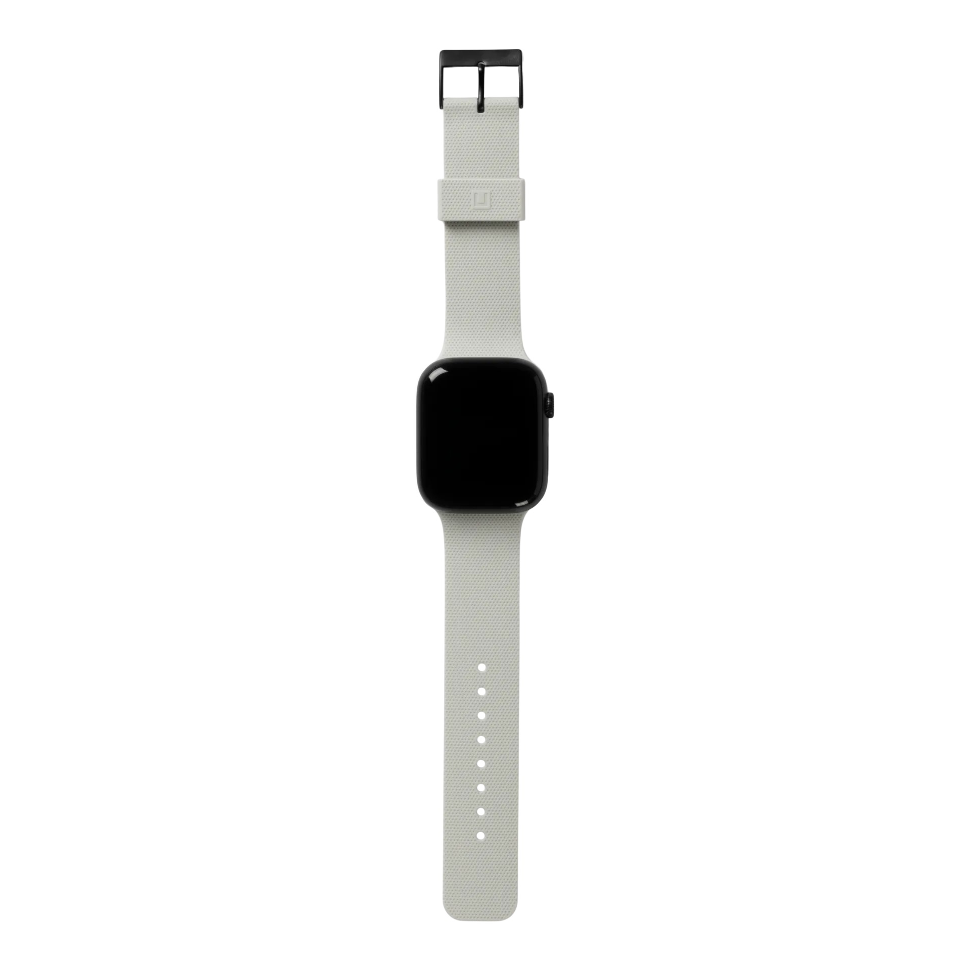 Ремінець UAG для Apple Watch 45/44/42mm DOT, Grey (194005313030)