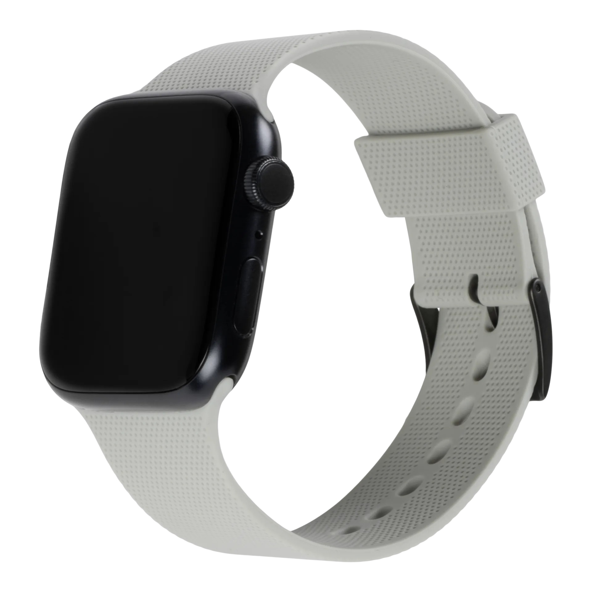 Ремінець UAG для Apple Watch 45/44/42mm DOT, Grey (194005313030)