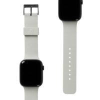 Ремінець UAG для Apple Watch 45/44/42mm DOT, Grey (194005313030)