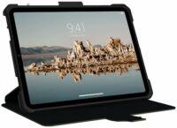 Чохол UAG для Apple iPad Pro 10.9" (10th Gen 2022) Metropolis SE, Olive (12339X117272)