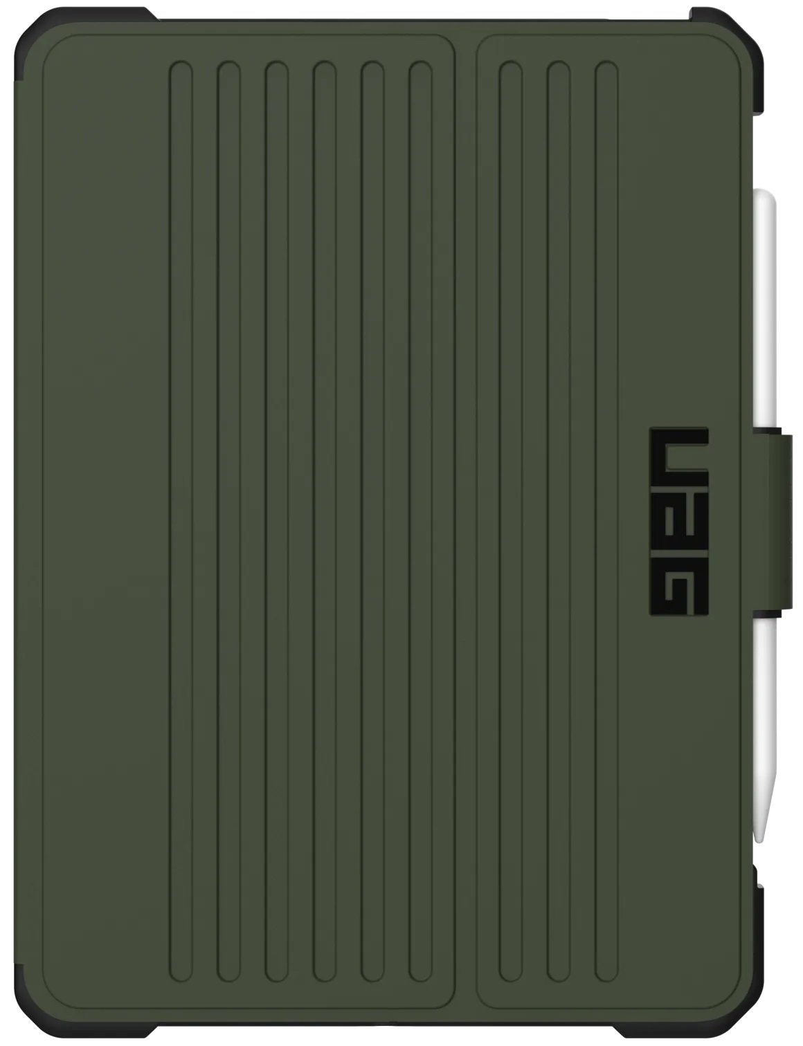 Чохол UAG для Apple iPad Pro 10.9" (10th Gen 2022) Metropolis SE, Olive (12339X117272)