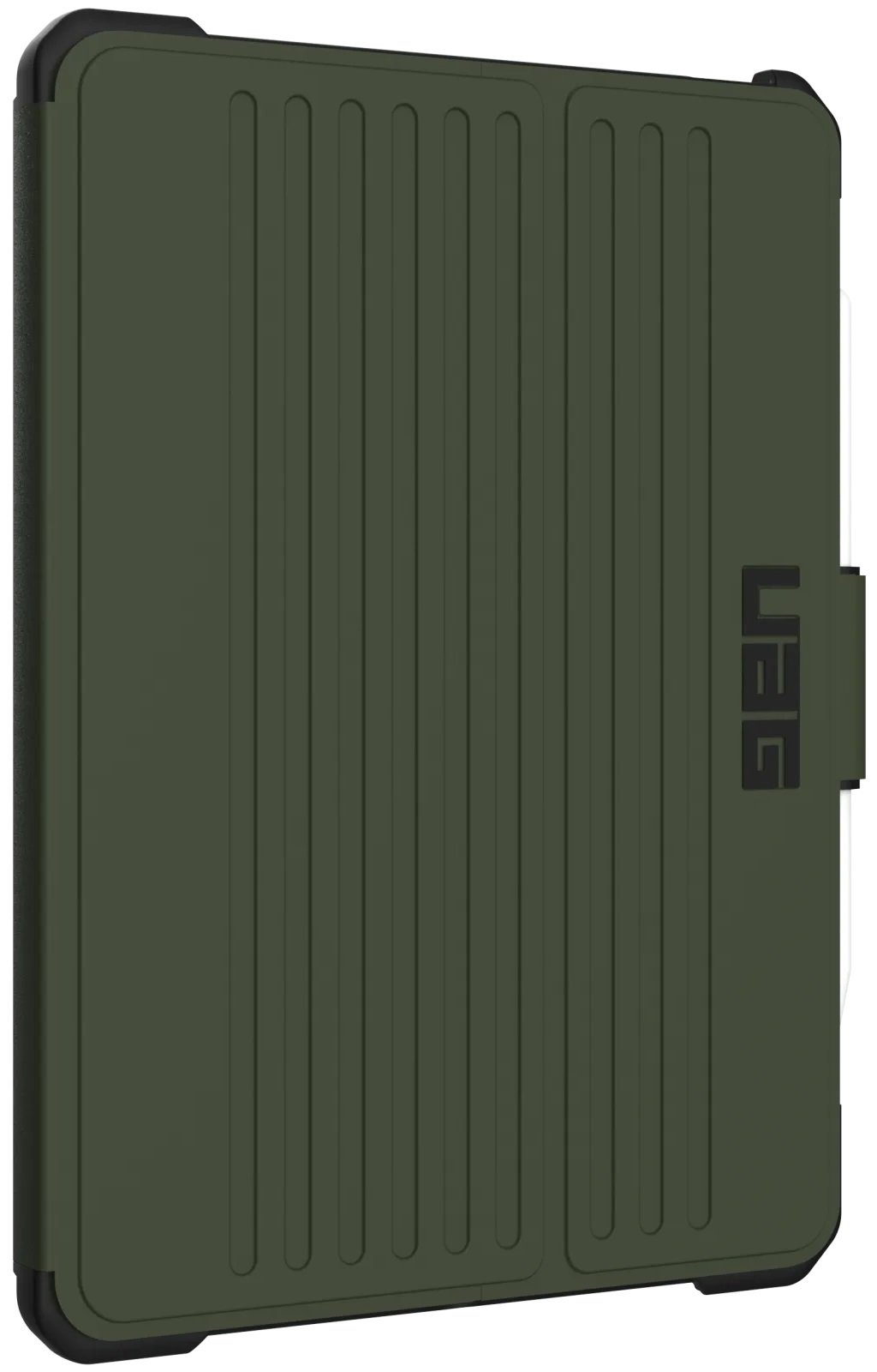 Чохол UAG для Apple iPad Pro 10.9" (10th Gen 2022) Metropolis SE, Olive (12339X117272)