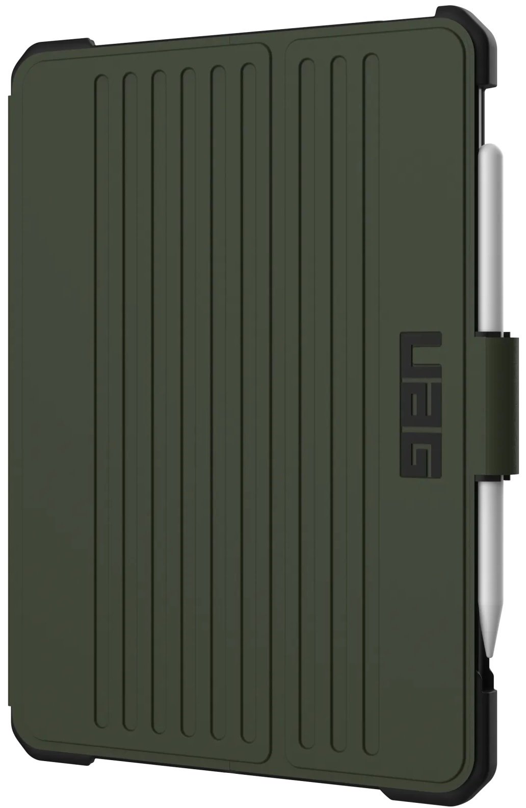 Чохол UAG для Apple iPad Pro 10.9" (10th Gen 2022) Metropolis SE, Olive (12339X117272)