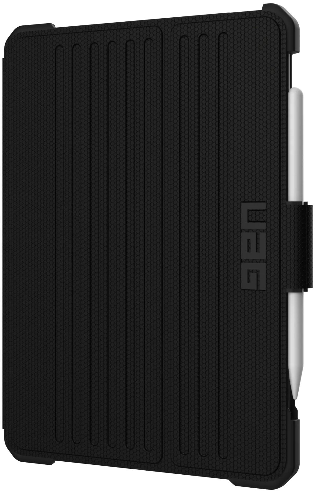 Чохол UAG для Apple iPad 10.9" (10TH GEN, 2022) Metropolis, Black (123396114040)