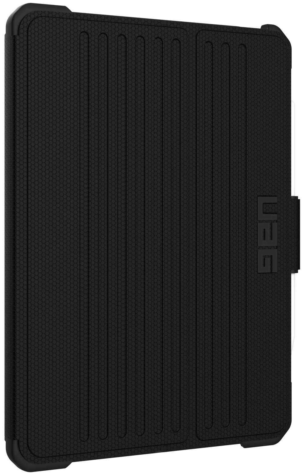 Чохол UAG для Apple iPad 10.9" (10TH GEN, 2022) Metropolis, Black (123396114040)