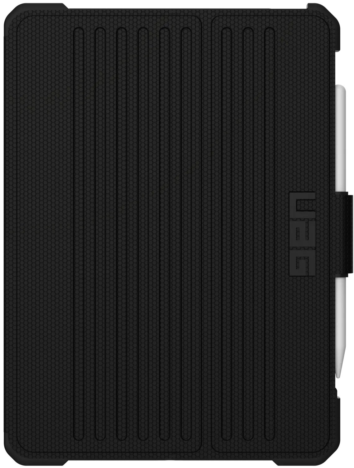 Чохол UAG для Apple iPad 10.9" (10TH GEN, 2022) Metropolis, Black (123396114040)