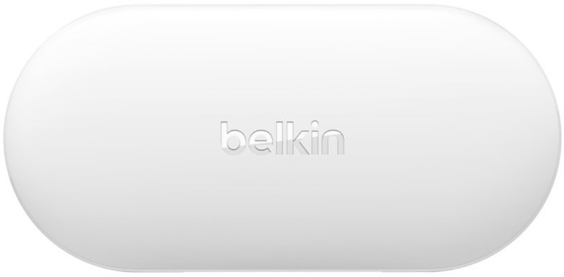 Навушники Belkin Soundform Play True Wireless White (AUC005BTWH)