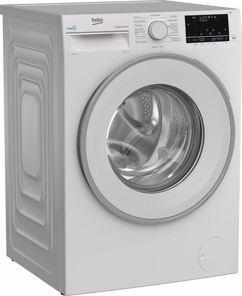 Стиральная машина Beko B3WFU5723W