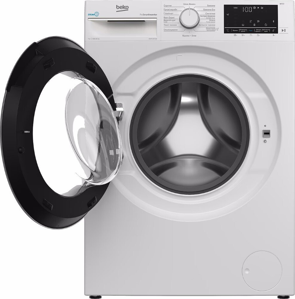 Стиральная машина Beko B3WFU5723W