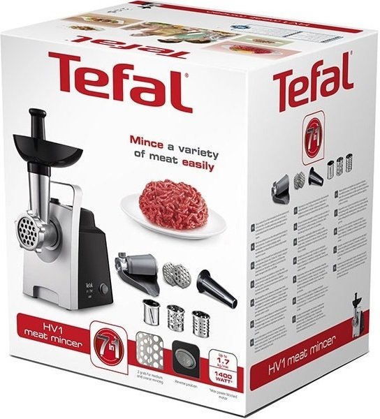 М'ясорубка Tefal NE109838