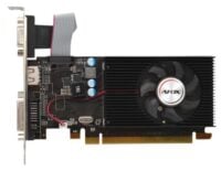 Відеокарта AFOX Radeon 5230 2GB DDR3