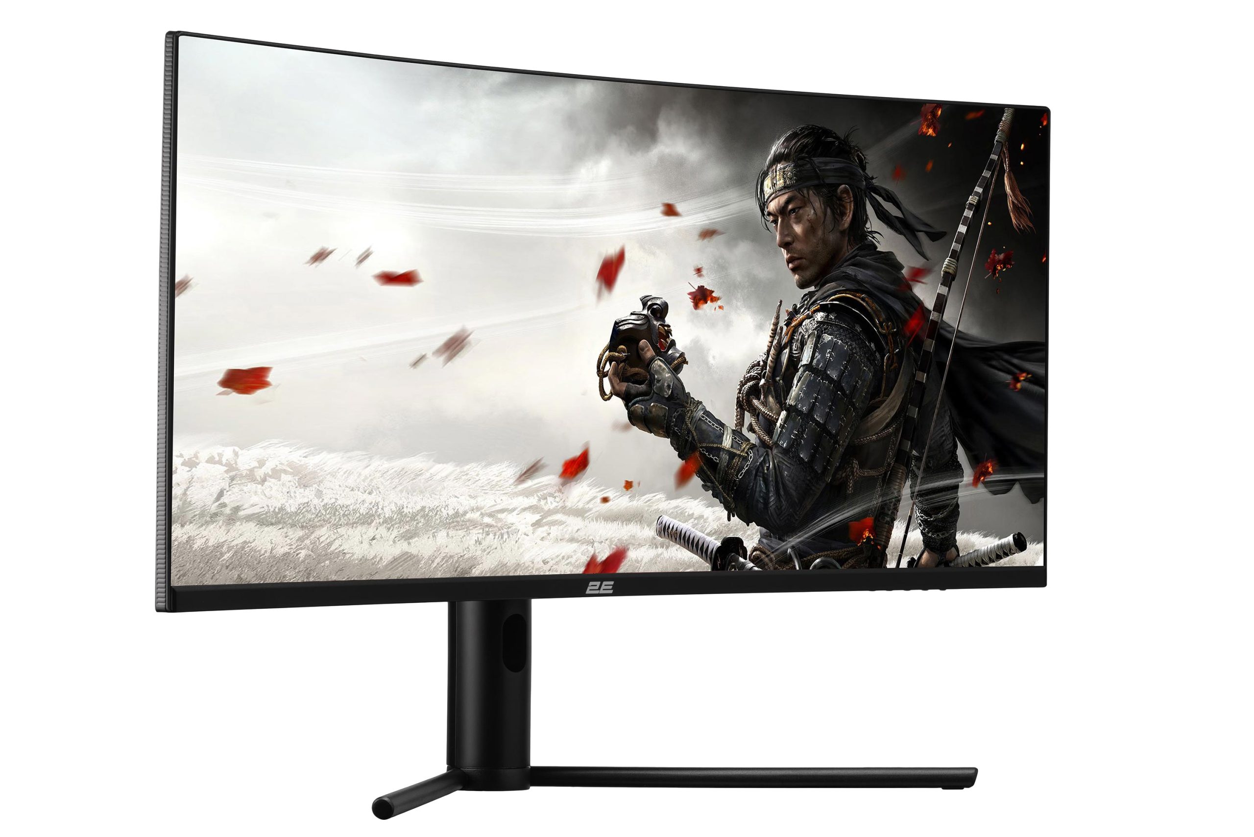 Монітор 34" 2E GAMING G3422B (2E-G3422B-01.UA)