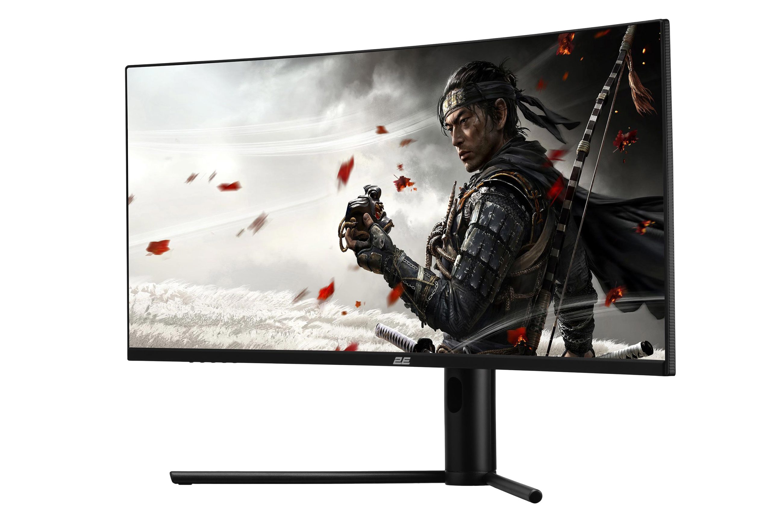 Монітор 34" 2E GAMING G3422B (2E-G3422B-01.UA)