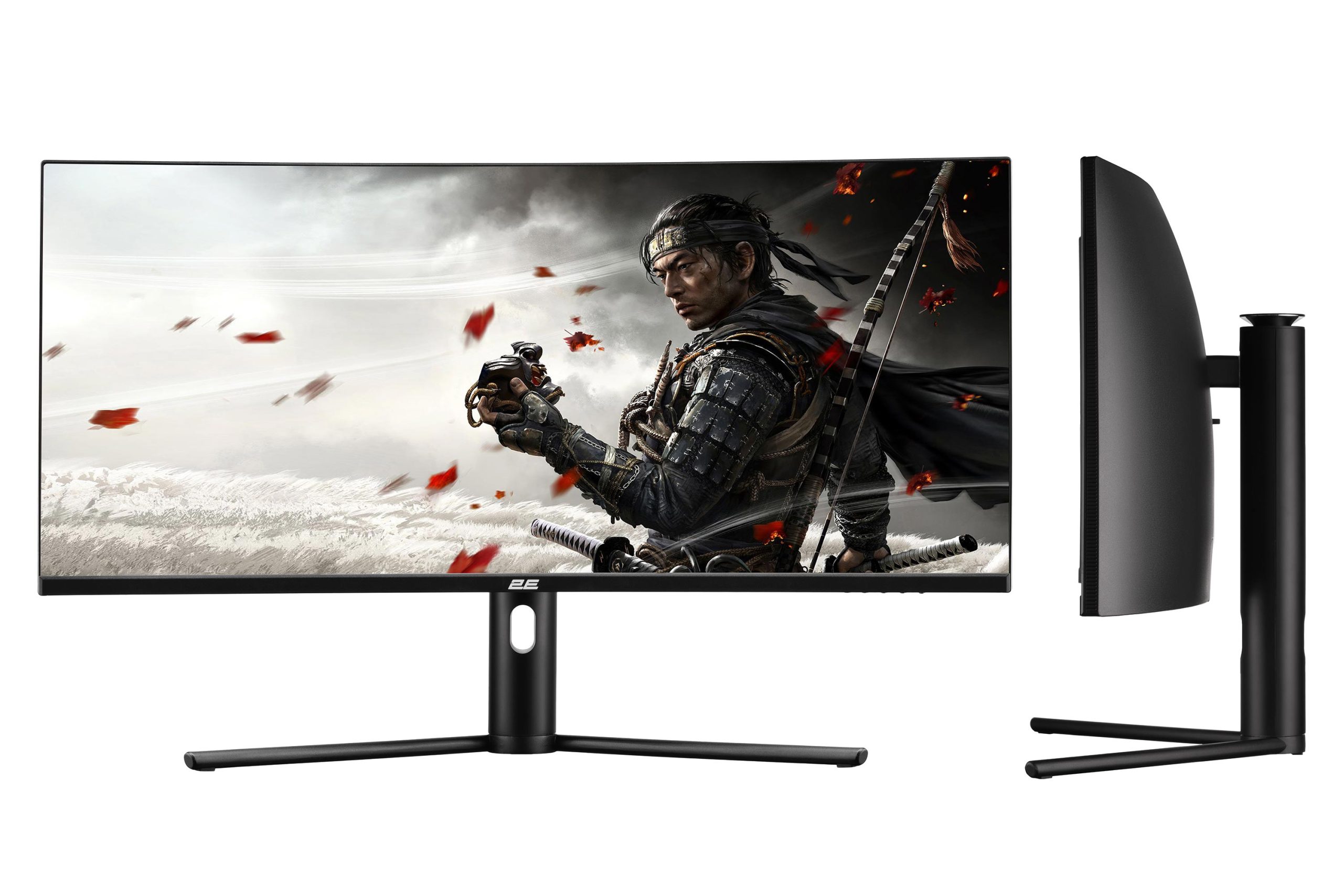 Монітор 34" 2E GAMING G3422B (2E-G3422B-01.UA)