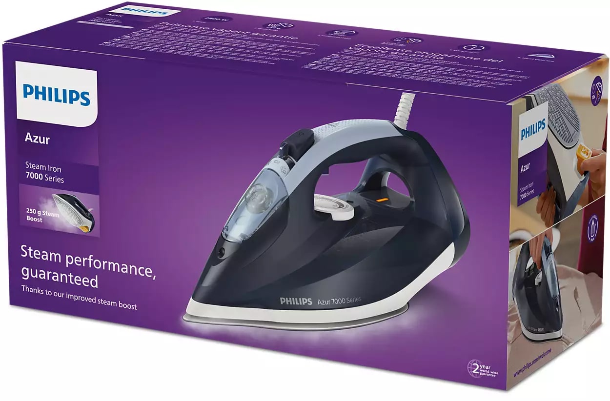 Утюг Philips DST7030/20