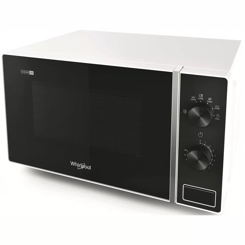 Микроволновая печь Whirlpool MWP101W