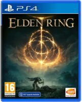 Гра Elden Ring (PS4)